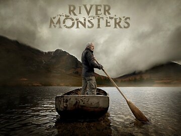 River Monsters River Monsters