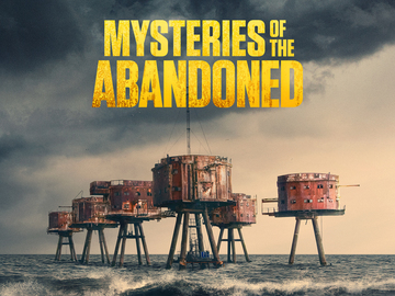 Mysteries of the Abandoned