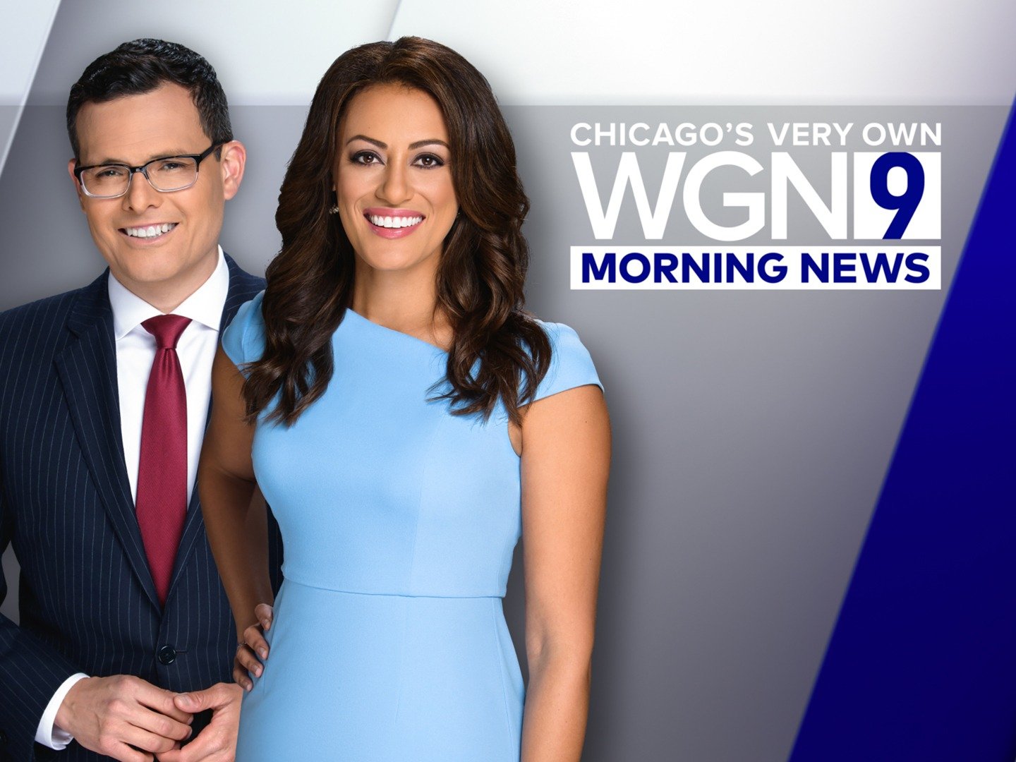 WGN Chicago Programs | Watch WGN Chicago Shows Online | USTVNow