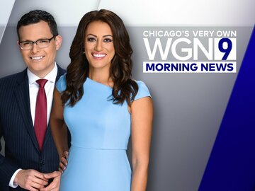WGN Early Morning News