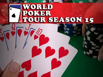 World Poker Tour: Tournament of Champions