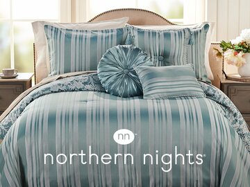 Northern Nights Mattress