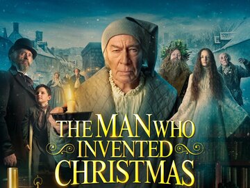 The Man Who Invented Christmas