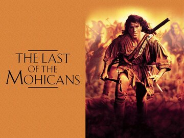 The Last of the Mohicans