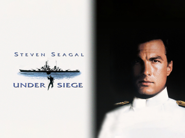 Under Siege