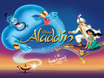 Aladdin