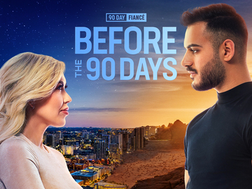 90 Day Fiancé: Before the 90 Days