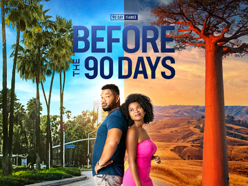 90 Day Fiancé: Before the 90 Days