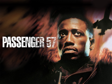 Passenger 57