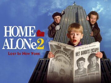 Home Alone 2: Lost in New York