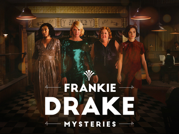 Frankie Drake Mysteries