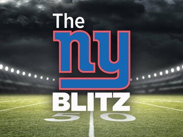 The NY Blitz