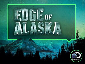 Edge of Alaska