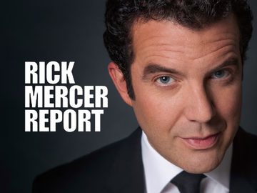 Rick Mercer Report