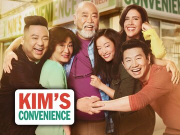 Kim's Convenience