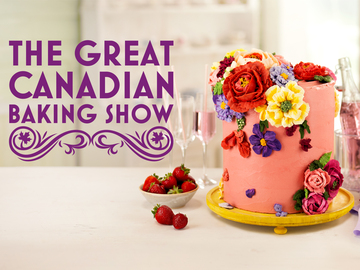 The Great Canadian Baking Show