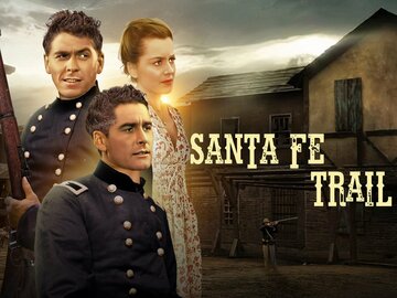 Santa Fe Trail