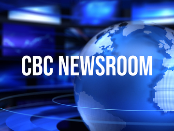 CBC Newsroom