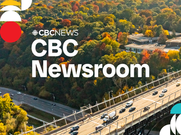 CBC Newsroom CBC Newsroom