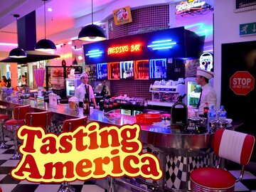 Tasting America
