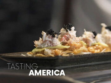 Tasting America
