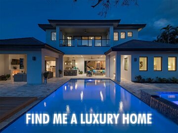 Find Me a Luxury Home