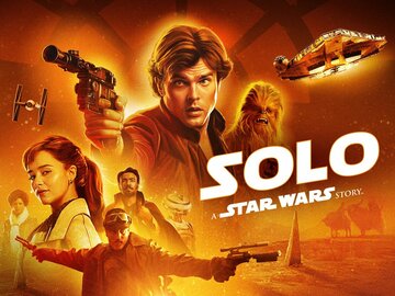 Solo: A Star Wars Story