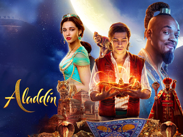 Aladdin