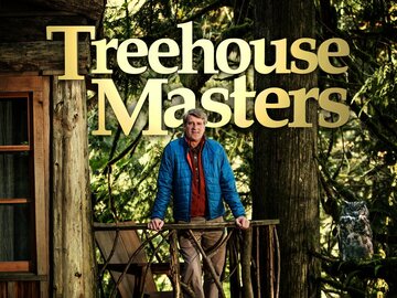 Treehouse Masters