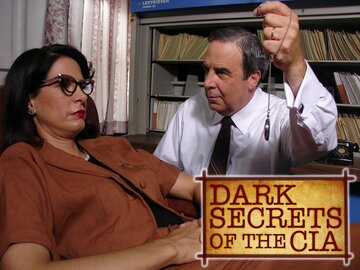Dark Secrets of the CIA