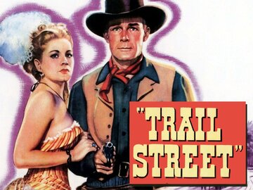 Trail Street