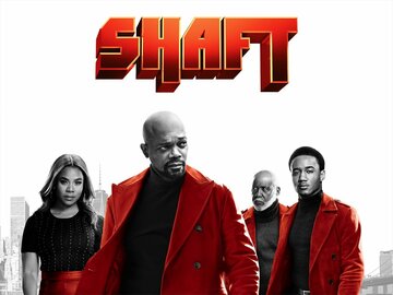 Shaft