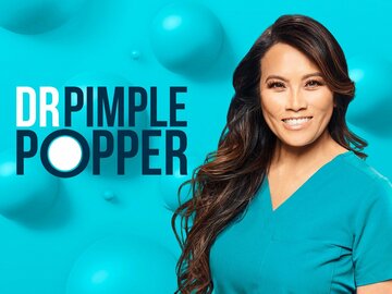 Dr. Pimple Popper