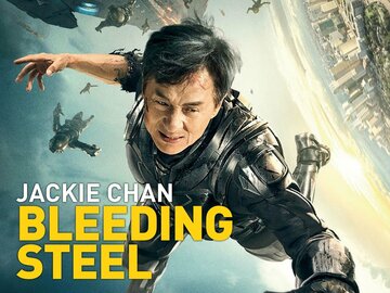 Bleeding Steel