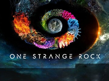 One Strange Rock