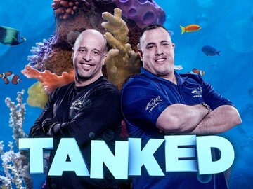 Tanked