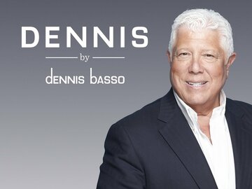 Dennis by Dennis Basso