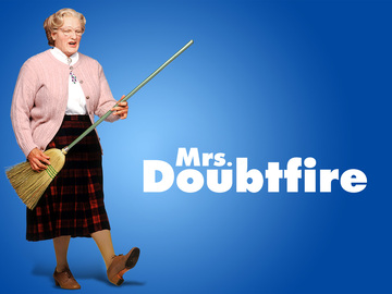 Mrs. Doubtfire