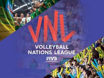 FIVB Volleyball Men's Nations League