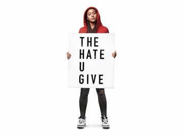 The Hate U Give
