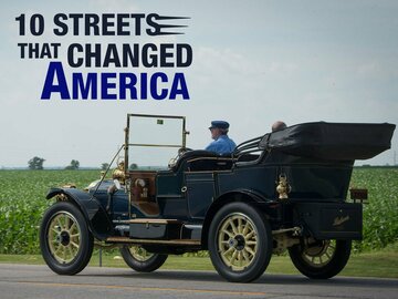 10 Streets That Changed America