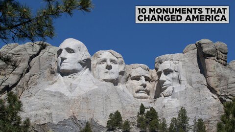 10 Monuments That Changed America