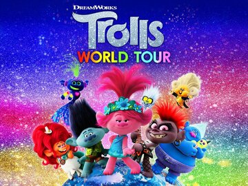 Trolls World Tour