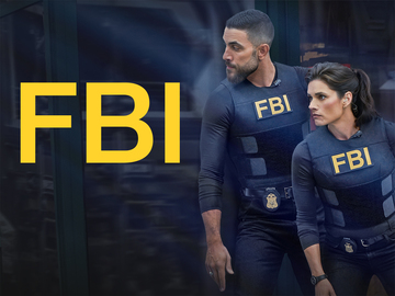 FBI FBI