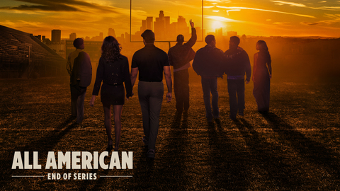 All American