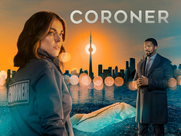 Coroner