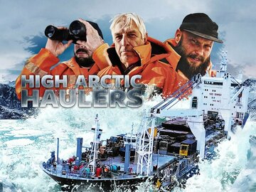 High Arctic Haulers