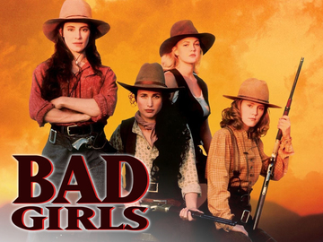 Bad Girls