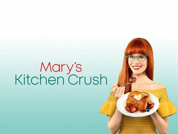 Mary's Kitchen Crush