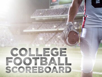 College Football Scoreboard